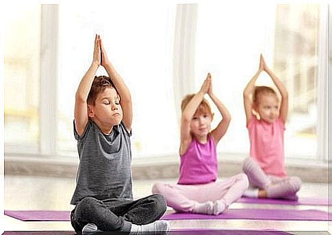 3 Great Benefits Of Yoga For Kids!