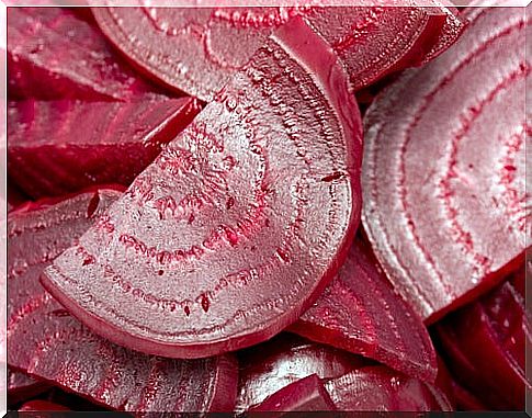 Try creative recipes with beetroot!