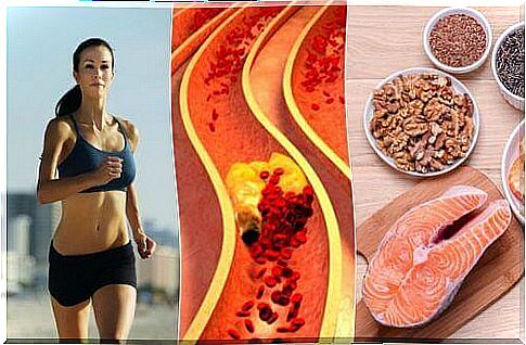 6 Habits to Control Cholesterol Naturally
