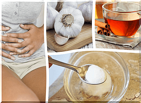 6 home remedies to relieve gas and wind