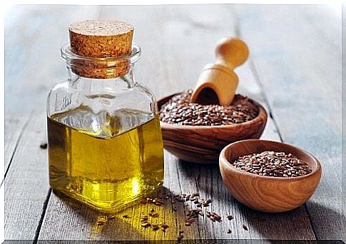 linseed oil 