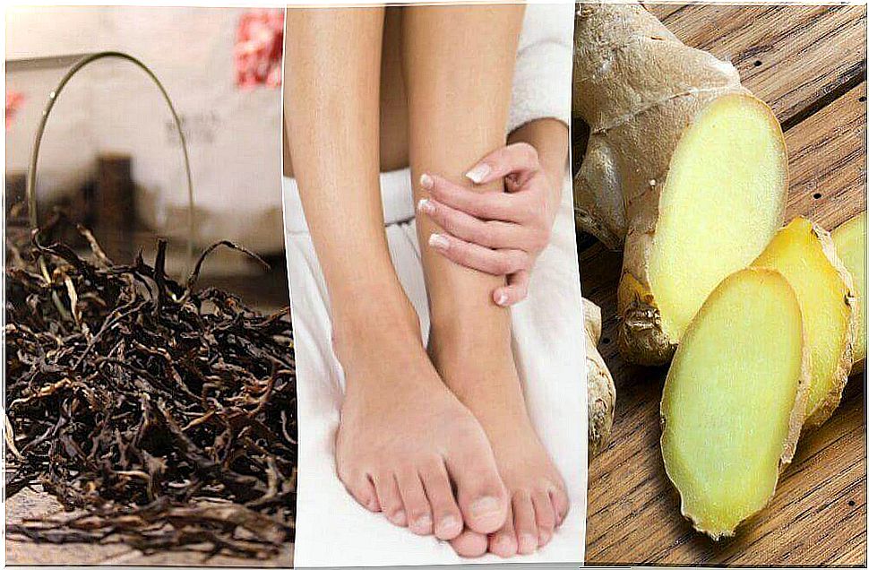 6 tips against smelly feet