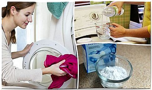 6 tricks against bad laundry smell