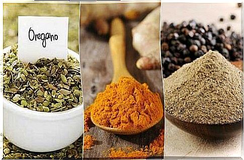 8 spices to replace salt with