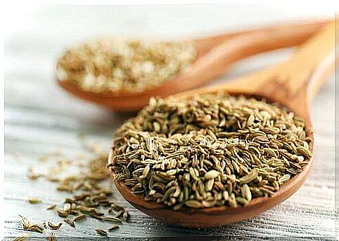 8 spices to replace salt with - caraway seeds