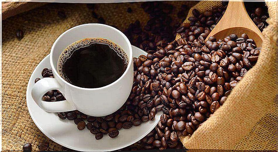 Coffee beans - facts about coffee