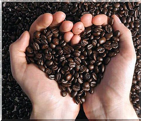 Beans - Facts About Coffee