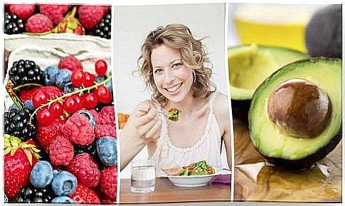 Anti-aging foods that shouldn't be missing from your diet