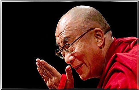 Dalai Lama: the ten energy thieves