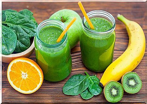 Detox your body with our detox plan