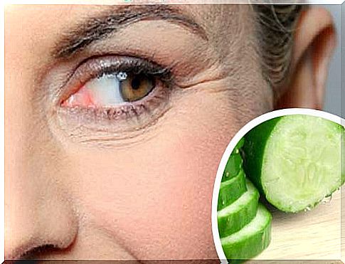 Effective natural remedies against wrinkles