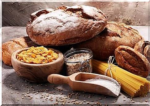 Less carbohydrates in your diet: 6 tips