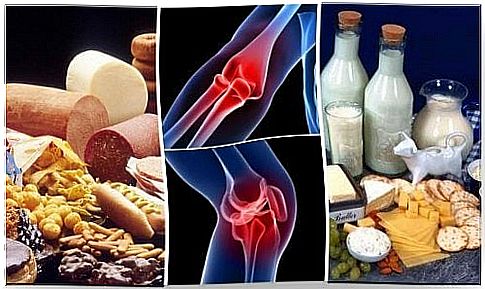 For arthritis: stay away from these foods!