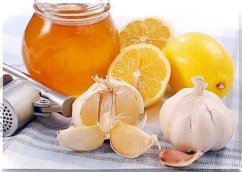 Garlic and honey: a duo for health?