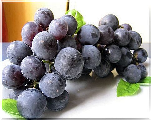 Grapes, a natural medicine for your kidneys