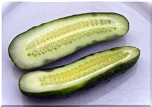 cucumber-cut
