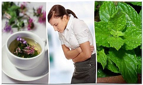 Herbal remedies for irritable bowel syndrome