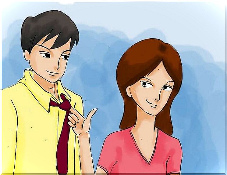 How to look attractive to men - 5 tips