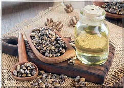 Indications and contraindications of castor oil