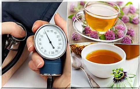 Lower blood pressure with these 6 herbs