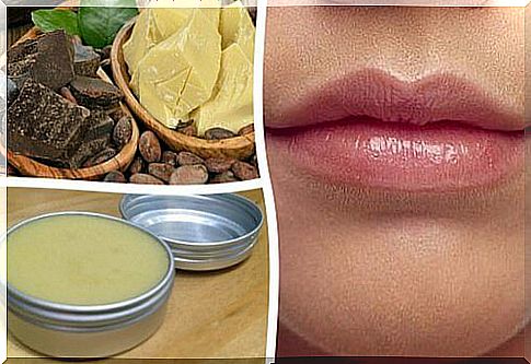 Make your own lip balm without chemicals