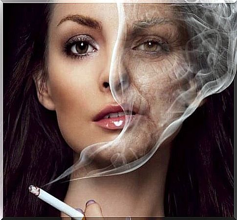 Nicotine - what it does to your body
