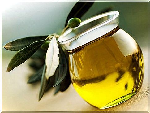 olive oil home remedies