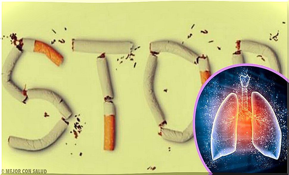 Quit smoking - how it finally works!