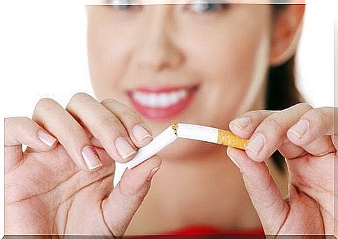 Psychological aspects of quitting smoking
