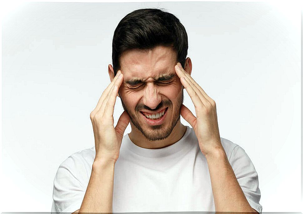 Reduce tension headaches with these 5 natural remedies