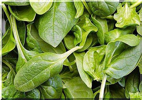Spinach: 12 Health Benefits
