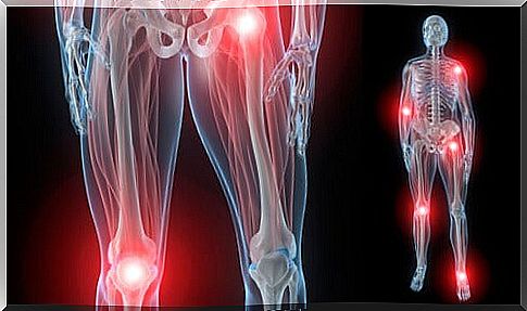 Stiff joints and pain?  Prevention and therapy