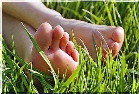 Walking Barefoot: Amazing Benefits