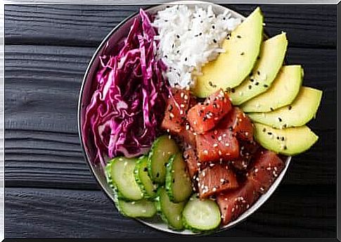 What is poke and why you should try this dish