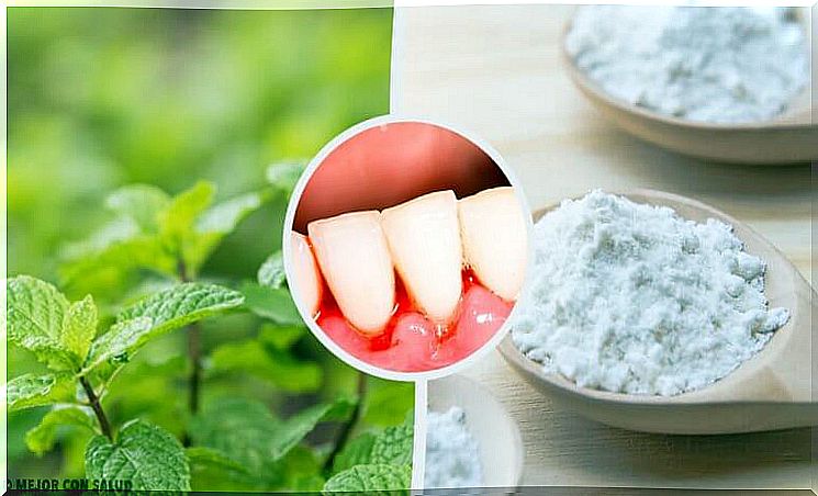 What to do if you have inflammation of the gums  5 tips